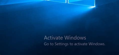 uva activate windows 10.